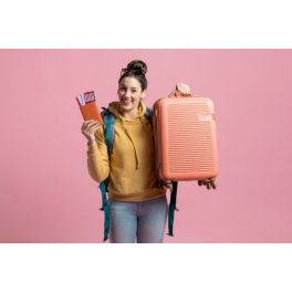 Wizzair kézipoggyász 40 x 30 x 20 cm ingyenesen felvihető