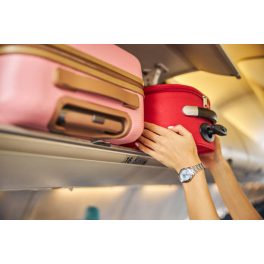 Ryanair kézipoggyász 40 x 20 x 25 cm ingyenesen felvihető
