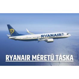 Ryanair méretű táska