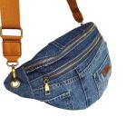 Firenze női válltáska sokzsebes kényelmes szürke barna