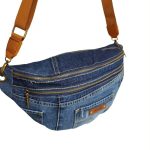 Firenze női válltáska sokzsebes kényelmes szürke barna