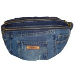 Firenze női válltáska sokzsebes kényelmes szürke barna