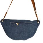 Firenze női válltáska sokzsebes kényelmes szürke barna