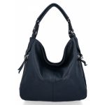 Női hátizsák pasztell színben több zsebbel