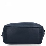 Női hátizsák pasztell színben több zsebbel