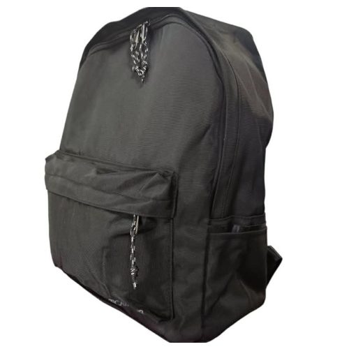 B. Cavalli hátizsák 40 x 30 x 20 cm camel színben