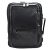 Kézipoggyász hátizsák 40 x 30 x 20 cm laptoptartós fekete Wizzair