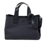 Pierre Cardin Női kézitáska fekete elegáns üzleti táska