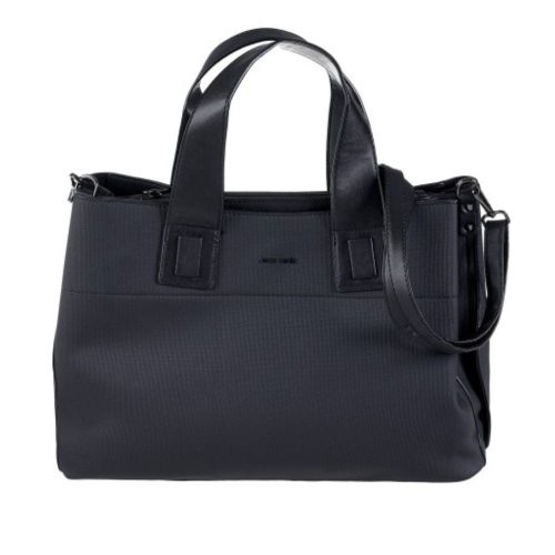 Pierre Cardin Női kézitáska fekete elegáns üzleti táska