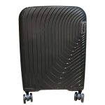 Kabinbőrönd 40x30x20 cm xs wizz kézipoggyász bézs krém