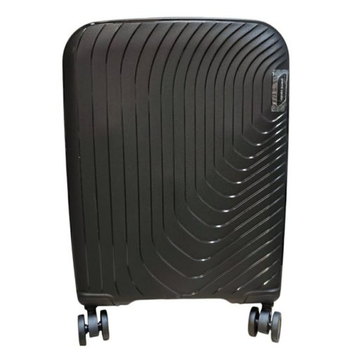 Kabinbőrönd 40x30x20 cm xs wizz kézipoggyász bézs krém