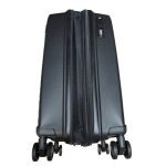 Kabinbőrönd 40x30x20 cm xs wizz kézipoggyász bézs krém