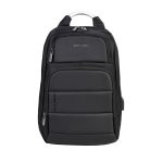 Pierre Cardin elegáns férfi üzleti hátizsák laptoptartóval