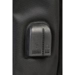 Pierre Cardin elegáns férfi üzleti hátizsák laptoptartóval