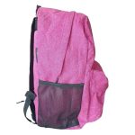 Adventurer hátizsák sportos rózsaszín Wizzair kézipoggyász méret