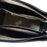 Női laptop táska bordó üzleti táska 15,6"