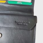 Parafa női pénztárca cipzáras különleges virágmintás
