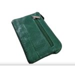 Szendi női pénztárca púder színben