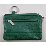 Szendi női pénztárca púder színben