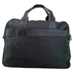 Muriel laptop táska 13" fekete üzleti táska