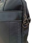 Muriel laptop táska 13" fekete üzleti táska