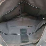 Muriel laptop táska 13" fekete üzleti táska