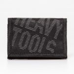 Heavy Tools férfi pénztárca szürke színben sportos edorka 24