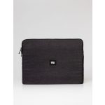 Heavy Tools laptop táska laptoptartó tok 15,6" fekete színben