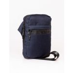 Heavy Tools férfi oldaltáska sötétkék színben egnon 23