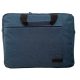 Médea laptop táska 15.6" kék üzleti táska