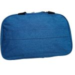 Fedélzeti táska 40 x 20 x 25 cm kézipoggyász kék Rya