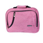 Wizzair kézipoggyász 40 x 30 x 20 cm pink
