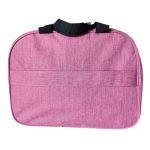 Wizzair kézipoggyász 40 x 30 x 20 cm pink