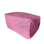 Wizzair kézipoggyász 40 x 30 x 20 cm pink