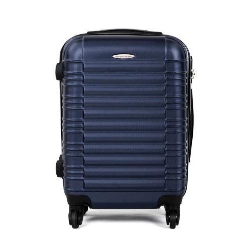 Kabin bőrönd 55x40x23 cm Wizzair méret kék