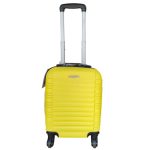 LDV sárga kabin bőrönd 40x30x20 cm xs wizz ingyenesen felvihető
