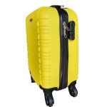 LDV sárga kabin bőrönd 40x30x20 cm xs wizz ingyenesen felvihető