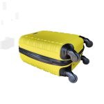 LDV sárga kabin bőrönd 40x30x20 cm xs wizz ingyenesen felvihető