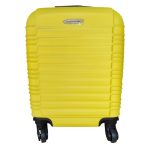 LDV sárga kabin bőrönd 40x30x20 cm xs wizz ingyenesen felvihető