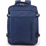 Hátizsák és válltáska laptoptartós kézipoggyász Wizzair Ryanair 40 x 30 x 15 cm