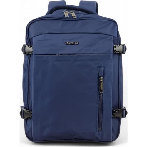 Hátizsák és válltáska laptoptartós kézipoggyász Wizzair Ryanair 40 x 30 x 15 cm