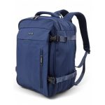 Hátizsák és válltáska laptoptartós kézipoggyász Wizzair Ryanair 40 x 30 x 15 cm