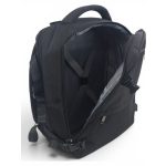 Hátizsák és válltáska laptoptartós kézipoggyász Wizzair Ryanair 40 x 30 x 15 cm