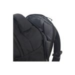 Hátizsák és válltáska laptoptartós kézipoggyász Wizzair Ryanair 40 x 30 x 15 cm