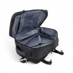 Hátizsák és válltáska laptoptartós kézipoggyász Wizzair Ryanair 40 x 30 x 15 cm