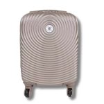 Wizz ingyenes kabin bőrönd 40 x 30 x 20 cm LDV kivehető kerekekkel pezsgő