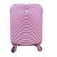 Xs Bőrönd 40 x 30 x 20 cm wizzair ingyenes kézipoggyász rosegold