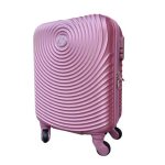 Xs Bőrönd 40 x 30 x 20 cm wizzair ingyenes kézipoggyász rosegold