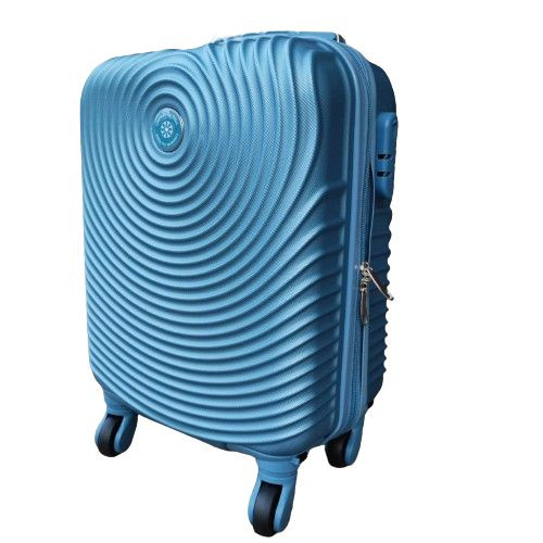 Wizz ingyenes kabinbőrönd 40 x 30 x 20 cm LDV kivehető kerekekkel