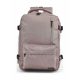 Hátizsák és válltáska laptoptartós kézipoggyász wizz 40 x 30 x 15 cm